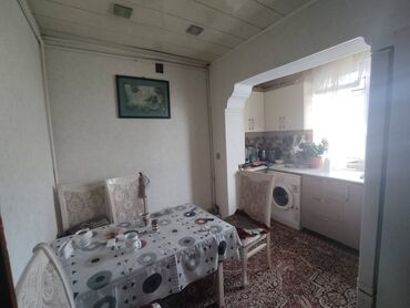 Köhnə tikili: Bakı, Yeni Günəşli Massiv D, 2 otaqlı, Köhnə tikili, 60 kv. m — 5