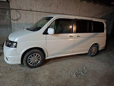 истеп испада: Honda Stepwgn: 2004 г., 2 л, Автомат, Бензин, Минивэн — 3