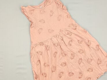 Dress, H&M, 7 years, 116-122 cm, condition - Very good