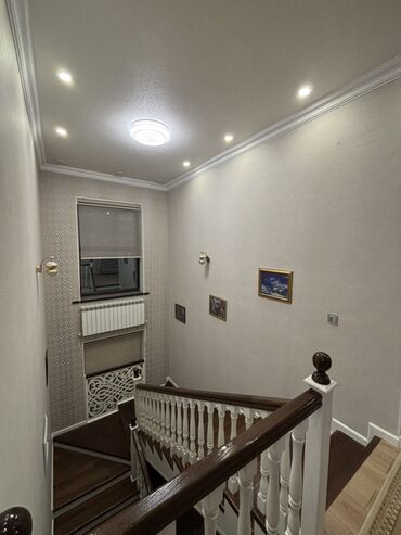 Həyət evləri və villaların satışı: 7 otaqlı, 600 kv. m, Kredit yoxdur, Yeni təmirli — 16