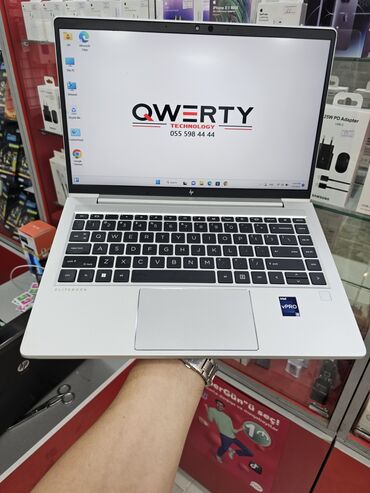железный диск на 16: İşlənmiş HP EliteBook, 14 ", Intel Core i5, 512 GB, Pulsuz çatdırılma, Rayonlara çatdırılma