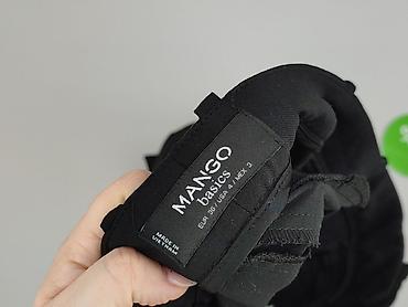 ceny spodni: Mango, Spodnie materiałowe damskie, rozmiar S — 4