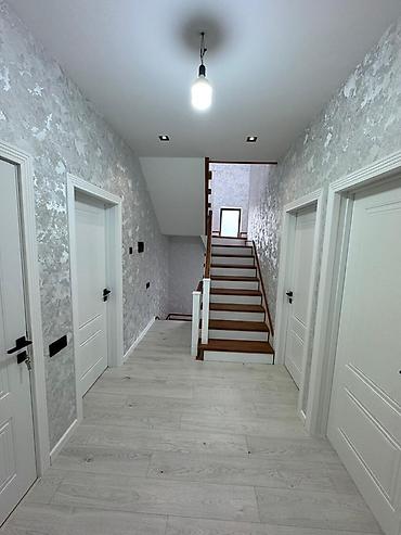 Yeni tikili: 7 otaqlı, Yeni tikili, 252 kv. m — 26