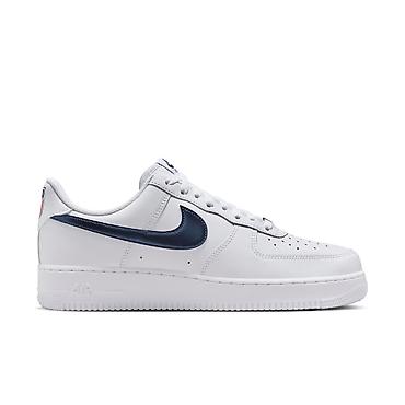 ник: Мужские кроссовки, 38.5, 40, 40.5, Nike, Новый, цвет - Белый, Самовывоз, Бесплатная доставка, Платная доставка — 3