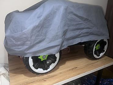 Детские электрокары: Детский электрокар — 10