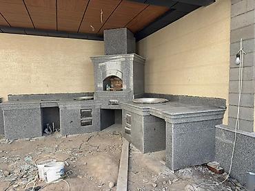 Мангалы: Мангал Классический — 6