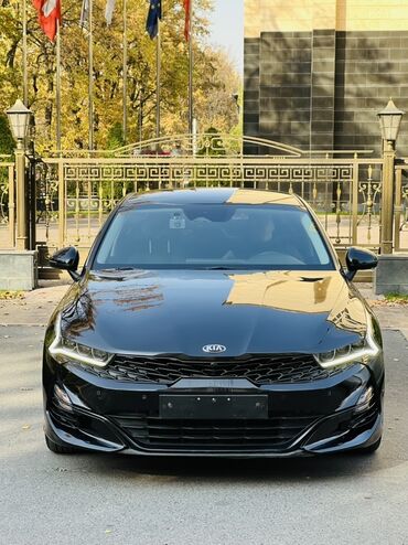 купить двигатель ямз 236: Kia K5: 2021 г., 2 л, Автомат, Бензин, Седан