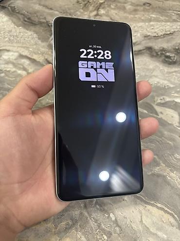 Realme: Realme GT 7 Pro, Новый, 256 ГБ, цвет - Голубой, 2 SIM — 4
