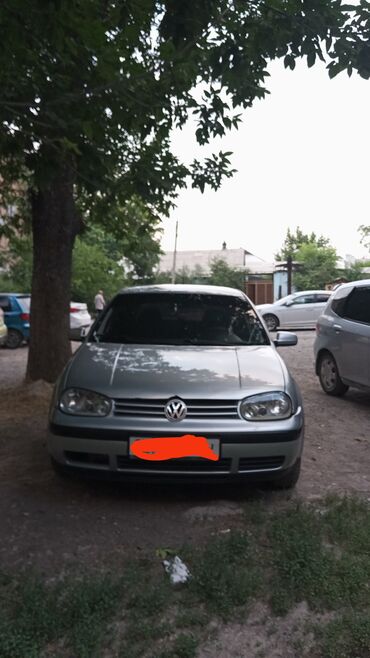 дизел 1 9: Volkswagen Golf: 1999 г., 1.4 л, Механика, Бензин