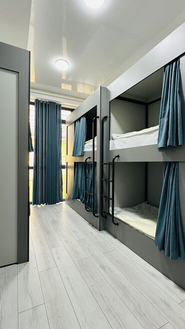 Посуточная аренда комнат: Уютные и чистые номера в самом центре Оша по очень доступным ценам at lalafo.kg — 27 Посуточная аренда комнат: Уютные и чистые номера в самом центре Оша по очень доступным ценам — 27