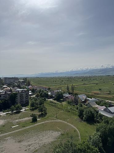позитив: 1 комната, 48 м², Тунгуч мкр Элитка, 11 этаж, Евроремонт — 7
