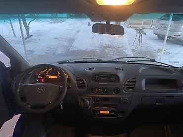 Mercedes-Benz: Mercedes-Benz Спринтер: 2005 г., Механика, Дизель — 12
