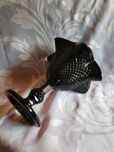 Činije: Case nove za dvoje za poslastice iz 60,70ih. presovano — 12