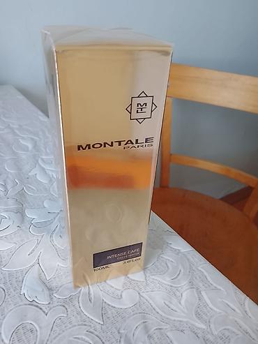 очки с видеокамерой: Montale Intense Café Eau de Parfum 100 мл (3.4 fl oz) Аромат — 1