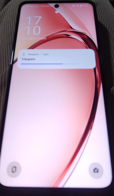 samsung a7 2017 qiymeti: Oppo A3x, 128 GB, rəng - Qara, İki sim kartlı