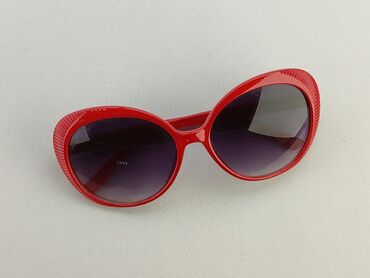 Glasses: Glasses, Sunglasses, Cat eyes design, condition - Very good