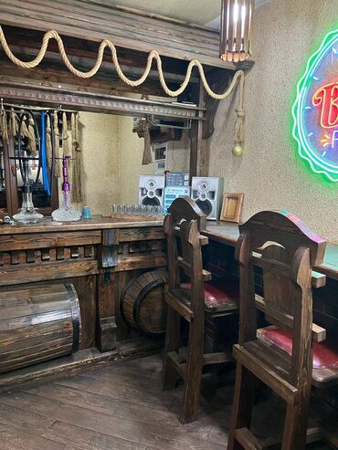 Restoran, kafelər: Nəsimi rayonu,Memar əcəmi metro yaxınlığında,İşlək pub icarəyə — 5