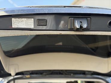 Lexus: Lexus RX: 2004 г., 3.3 л, Автомат, Бензин, Кроссовер — 10