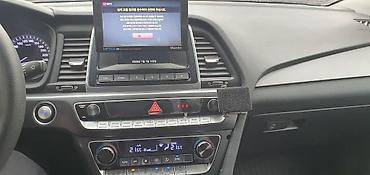 Hyundai: Hyundai Sonata: 2021 г., 2 л, Автомат, Газ, Седан — 12