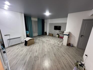 квартира агат: 2 комнаты, 53 м², Индивидуалка, 4 этаж, Евроремонт