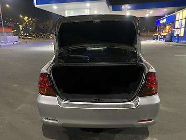 бампер тойота аллион: Toyota Allion: 2003 г., 1.8 л, Автомат, Бензин, Седан — 8