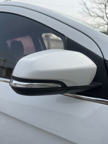 Chevrolet: Chevrolet Spark: 2016 г., 1 л, Вариатор, Бензин, Хэтчбэк — 16