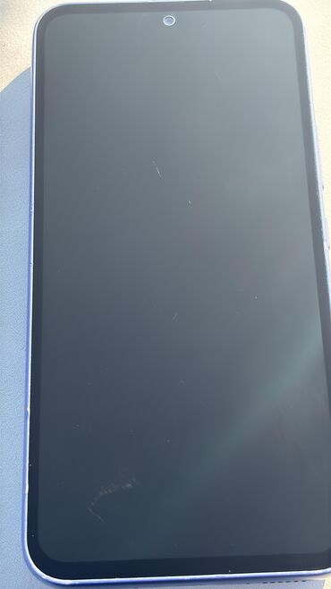 samsun s4: Samsung Galaxy A54 5G, 128 GB, rəng - Bənövşəyi, Barmaq izi, İki sim kartlı, Face ID