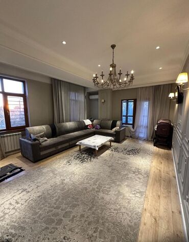 снять квартиру без риэлтора: 2 комнаты, 80 м², Элитка, 2 этаж, Евроремонт
