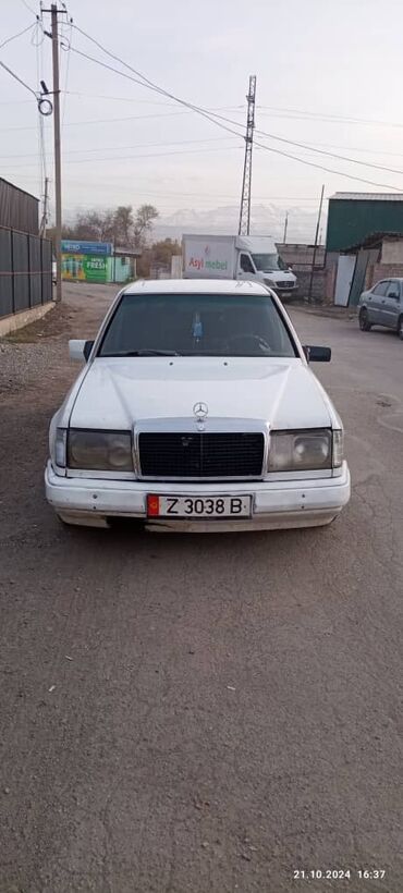 ниссан алмера дизель: Mercedes-Benz W124: 1990 г., 2.5 л, Дизель, Седан