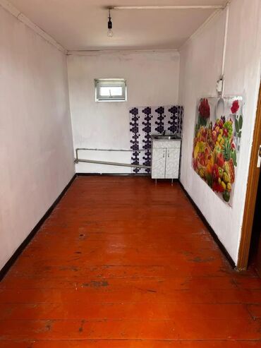 срочно продаю дом село садовое: 22 м², 1 комната, Теплый пол, Бронированные двери, Забор, огорожен