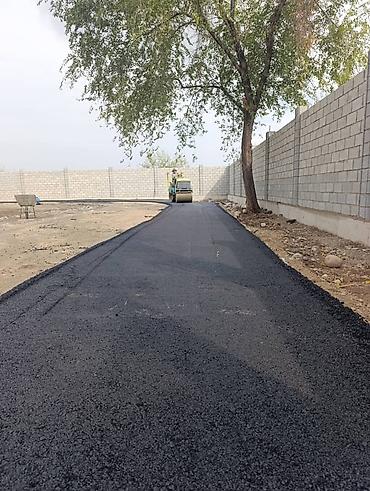 Кладка: Профессиональная укладка асфальта любой сложности. - Опыт 7–10 лет — 1