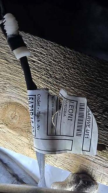 y5 2016: INSTALACIJA PARKING SENZORA ZA BMW X1 | BMW x1 u11 instalacija — 2