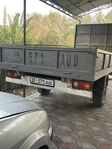 топливный бак на мерс 124: Mercedes-Benz Спринтер: 2000 г., Дизель, Пикап — 2