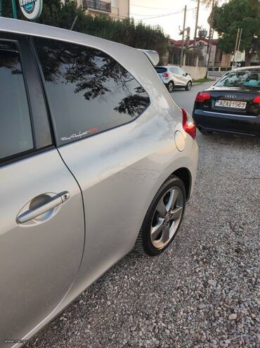 Toyota: Toyota Auris: 1.6 l. | 2012 έ. Κουπέ — 2