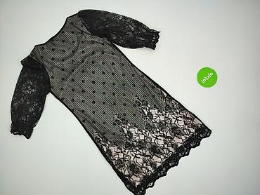 angelika: BODY FLIRT, Sukienka damska, rozmiar S — 3