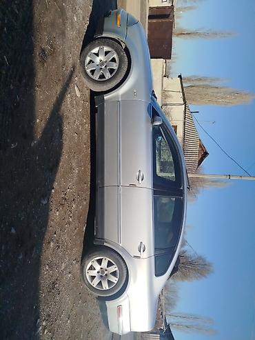 Volkswagen: Volkswagen Passat: 2002 г., 2.8 л, Автомат, Газ, Седан — 2