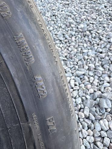 stage 3: Летние шины 255/45 R20 105Y Есть комплект зад 285/40/20 Пирелли — 8
