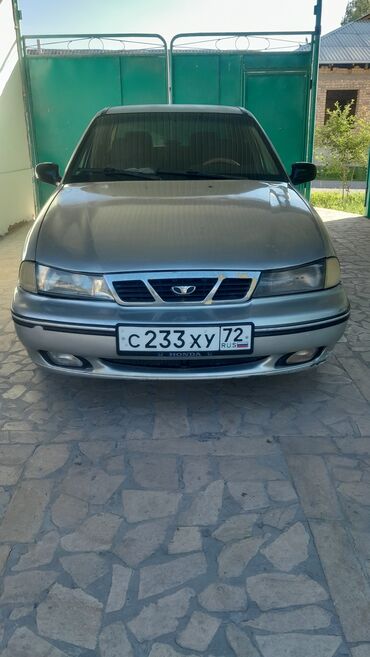 daewoo нехия: Daewoo Nexia: 2007 г., 1.6 л, Механика, Бензин, Седан