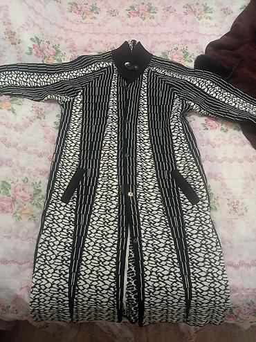 uzun kurtka: 2XL — 2