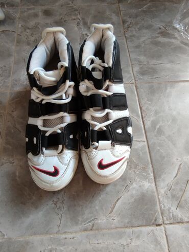 Кроссовки и спортивная обувь: Мужские кроссовки, 40, Adidas, Б/у, цвет - Белый, Самовывоз