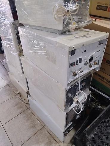 e 72: İşlənmiş Kombi E.C.A. 28 kVt, Zəmanətli — 2