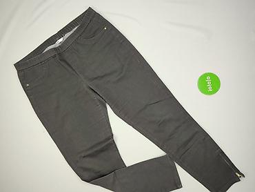 buty qc: Pepco, Spodnie materiałowe damskie, rozmiar XL — 2