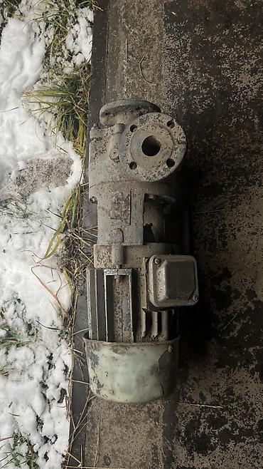 помпо насос: Водяной насос 1.5Кв 6 м/3 ТРЕХВАЗНЫЙ Производство СССР. Можно — 2