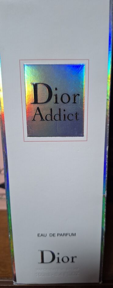 dior labelo: Women's perfume, Dior, Original