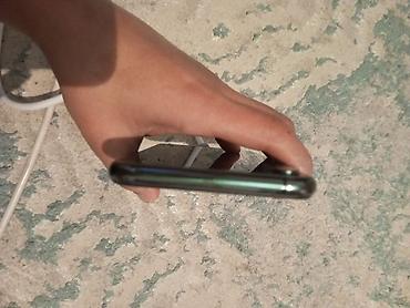iphone 11 цена бишкек бу: IPhone Xs Max, Колдонулган, 64 ГБ, Күмүш, Каптама, 84 % — 9