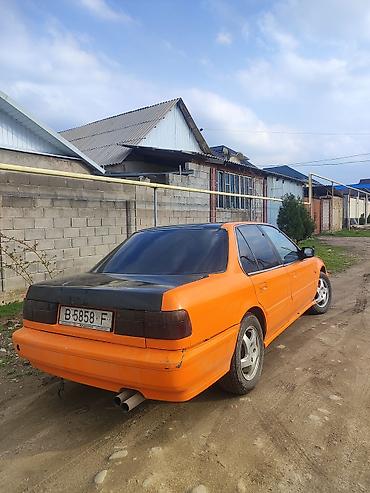 бензанасос аккорд: Honda Accord: 1992 г., Седан — 3