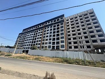 1 комната, 54 м², Элитка, 7 этаж, ПСО (под самоотделку)