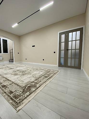 Продажа квартир: 1 комната, 45 м², 3 этаж, Евроремонт — 19