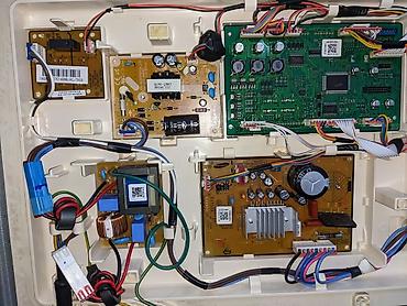 Ремонт холодильников, морозильников: Ремонт холодильников инверторный электронной любой модели види делаю — 13