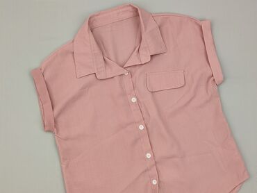 Shein, Koszula damska, rozmiar S